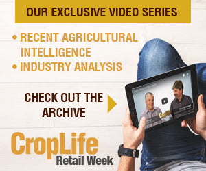 Farming apps on the market today