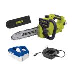 Sun Joe 24-volt Chain Saw